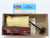 HO Scale Athearn 5404 SL-SF Frisco 34' 4-Bay Open Hopper #91736 Kit
