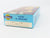 HO Scale Athearn 5421 ATSF Santa Fe 34' 4-Bay Open Hopper #180517 Kit