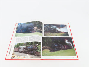 Morning Sun Books - GM&O The Alton Route In Color Volume 1 The First Generation