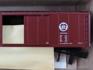HO Scale Athearn 5059 PRR Pennsylvania 50' Single Door Box Car #118489 Kit