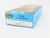 HO Scale Athearn 5404 SL-SF Frisco 34' 2-Bay Open Hopper #91736 Kit