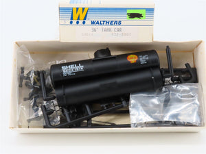 HO Scale Walthers 932-5005 SCCX Shell 36' Single Dome Tank Car #1314 Kit