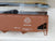 HO Scale Roundhouse MDC 1615 NYC New York Central 3-Bay Hopper #904165 Kit