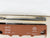 HO Scale Roundhouse MDC 1615 NYC New York Central 3-Bay Hopper #904165 Kit