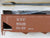 HO Scale Roundhouse MDC 1615 NYC New York Central 3-Bay Hopper #904165 Kit