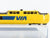 HO Rapido 200006 VIA Rail TurboTrain Gas Turbine Set w/ DCC & Sound - Bad Gears