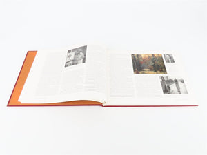 Crossroads Of Commerce: The PRR Calendar Art of Grif Teller by Cupper ©1992 Book
