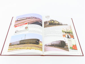 Birmingham Rails The Last Golden Era by Clemons & Key ©2007 HC Book