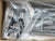 HO Scale The Gould Company 4021 Undecorated 40' Flat Car Kit