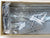 HO Scale The Gould Company 4021 Undecorated 40' Flat Car Kit