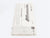 HO Scale The Gould Company 4021 Undecorated 40' Flat Car Kit