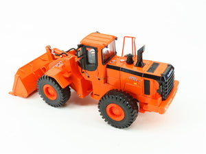 1:40 Scale Daewoo Die-Cast MEGA V Series Excellent Wheel Loader