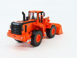 1:40 Scale Daewoo Die-Cast MEGA V Series Excellent Wheel Loader