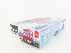 1:24 Scale AMT 1238/08 Ford LTL 9000 Tractor Kit - Sealed