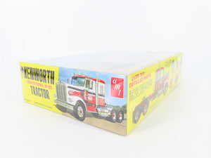 1:25 Scale AMT 1021/06 Kenworth Conventional W-925 Tractor Kit - Sealed
