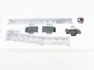 1:50 Scale Manitowoc Die-Cast Grove GMK7550 All Terrain Hydraulic Crane