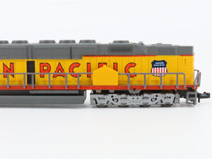 N Scale Bachmann Plus 11453 UP Union Pacific DD40AX Diesel #6922 - Bad Gears