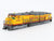 N Scale Bachmann Plus 11453 UP Union Pacific DD40AX Diesel #6922 - Bad Gears