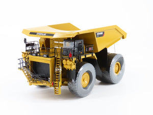 1:50 Scale Tonkin TR30001 Die-Cast CAT MT4400D AC Mining Dump Truck