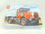 1:25 Scale AMT 1150/06 Autocar DC-9964B Dump Truck Kit - Sealed