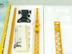 1:50 Scale Die-Cast Gescha 283 Liebherr Tower Crane