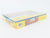 N Scale Walthers Cornerstone Kit #933-3803 Santa Fe-Style Brick Depot - Sealed