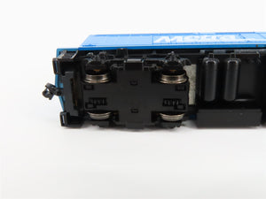 N Scale Kato 176-9102 Chicago Metra F40PH Diesel Locomotive #160