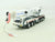 1:50 Scale Die-Cast Sinomach Truck Crane TTC100G2-II