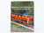 Kansas City Southern in the Deramus Era by Marre & Sommers ©1999 HC Book