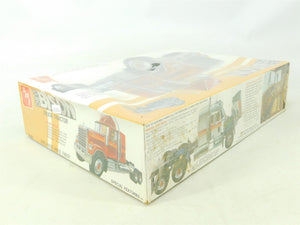 1:25 Scale AMT 5002 Chevy Bison Truck Tractor Kit - Sealed