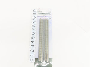 N Scale KATO 20-004 2 Concrete Tie Double Track 9-3/4'' Straight Pieces