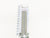N Scale KATO 20-004 2 Concrete Tie Double Track 9-3/4'' Straight Pieces