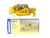 1:50 Scale Die-Cast First Gear 50-0216 Komatsu D375 Bulldozer