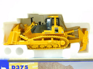 1:50 Scale Die-Cast First Gear 50-0216 Komatsu D375 Bulldozer