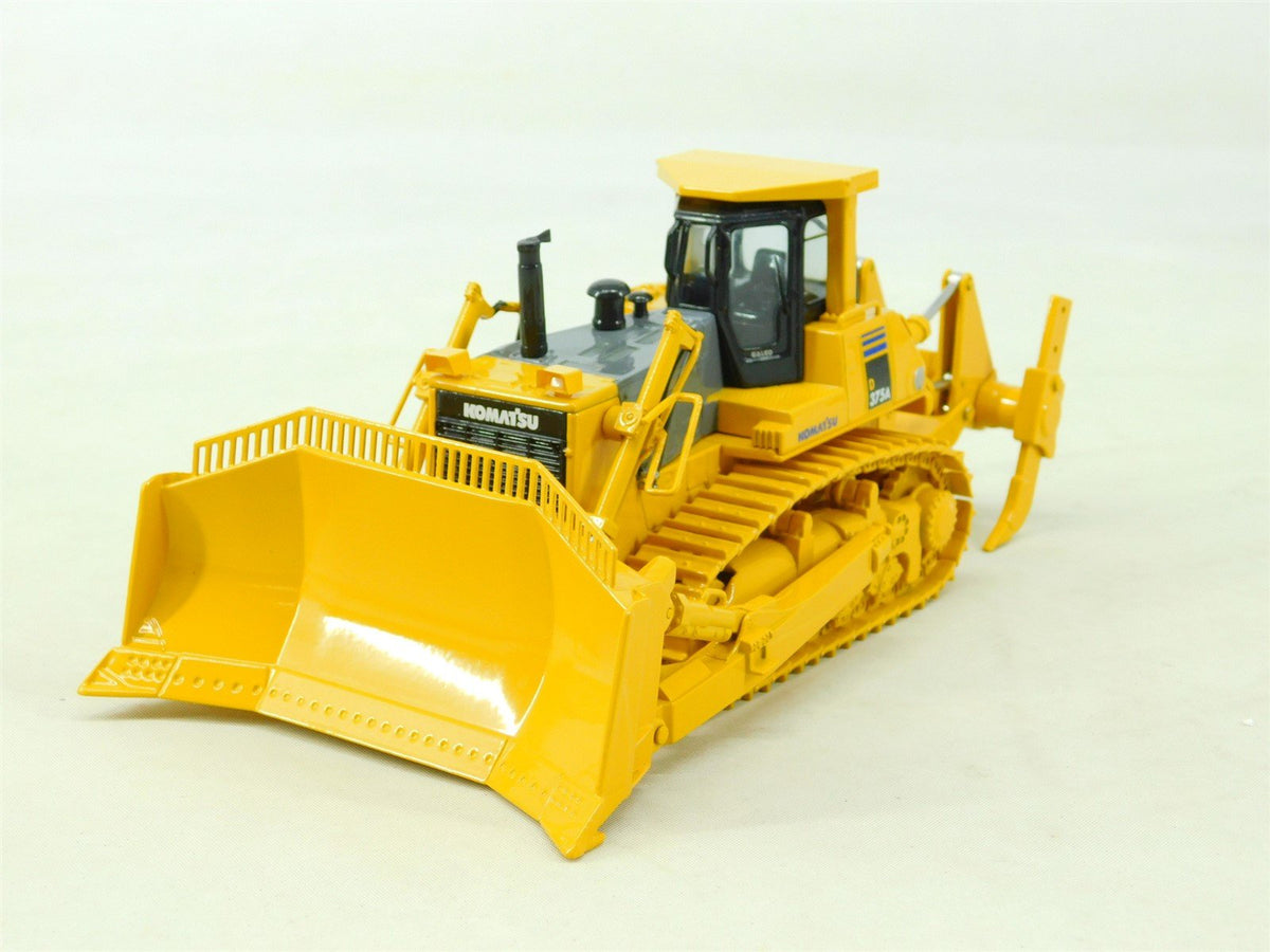 1:50 Scale Die-Cast First Gear 50-0216 Komatsu D375 Bulldozer