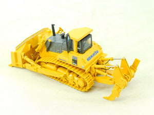 1:50 Scale Die-Cast First Gear 50-0216 Komatsu D375 Bulldozer