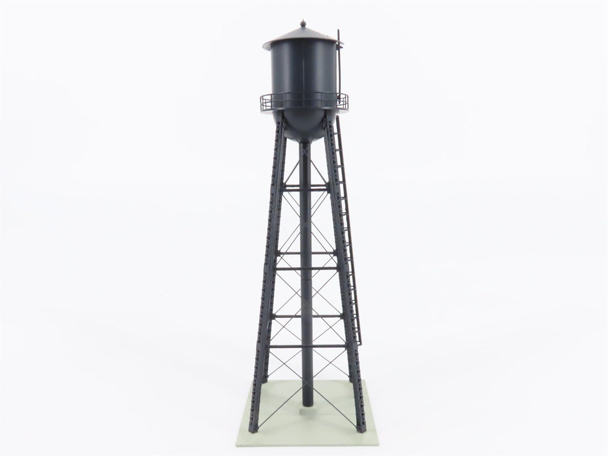 N 1/160 Scale Walthers Cornerstone 932-3832 City Water Tower Building
