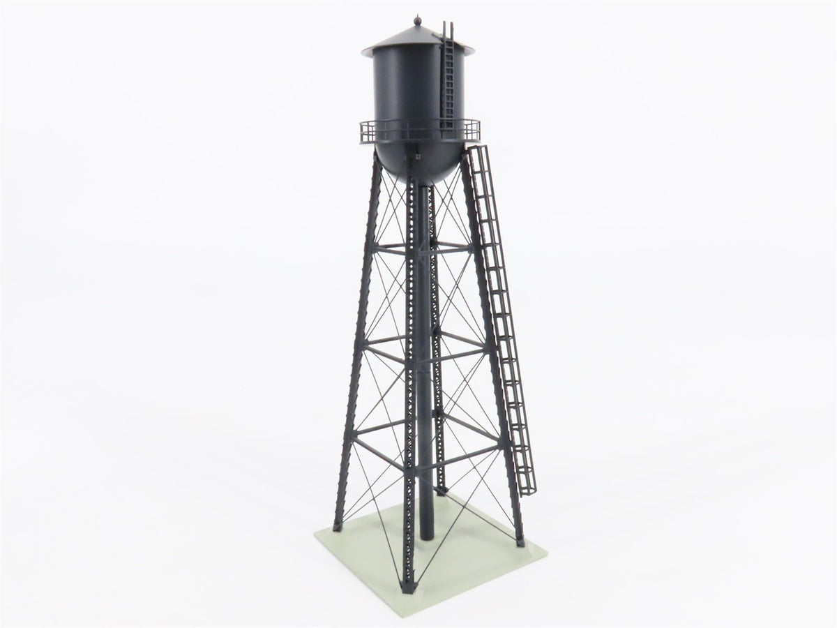 N 1/160 Scale Walthers Cornerstone 932-3832 City Water Tower Building