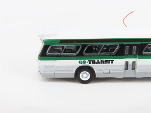 N 1/160 Scale Rapido 573002 GO Transit New Look Bus