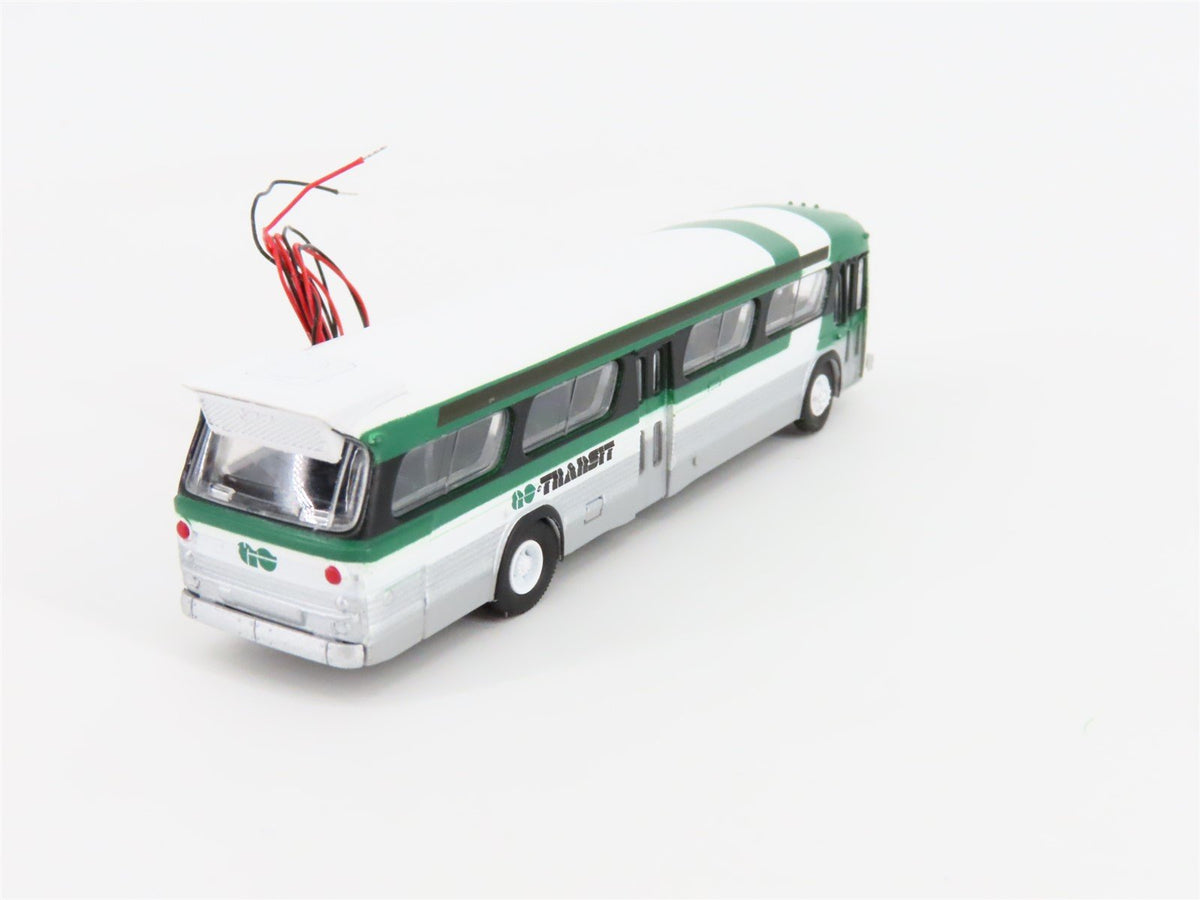 N 1/160 Scale Rapido 573002 GO Transit New Look Bus