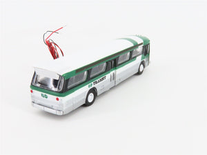 N 1/160 Scale Rapido 573002 GO Transit New Look Bus