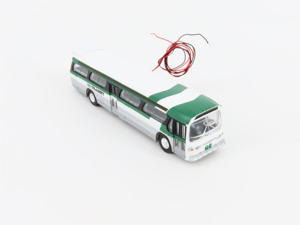 N 1/160 Scale Rapido 573002 GO Transit New Look Bus