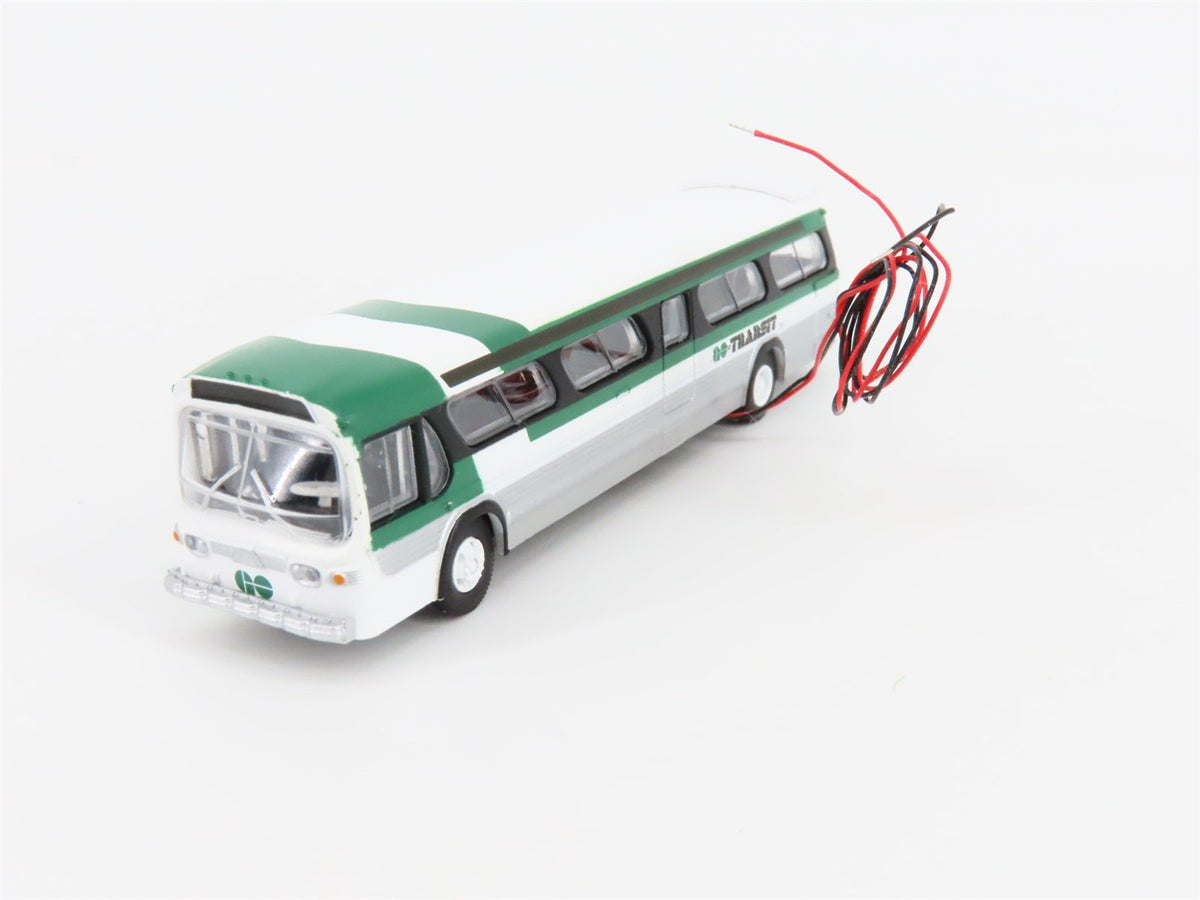 N 1/160 Scale Rapido 573002 GO Transit New Look Bus