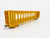 HO Scale ExactRail EP-81101-15 UP Union Pacific 63' Centerbeam Flat Car #217014