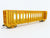 HO Scale ExactRail EP-81101-16 UP Union Pacific 63' Centerbeam Flat Car #217019