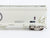 HO Scale Athearn Genesis ATHG15837 MP Missouri Pacific 4600 Hopper Car #718259