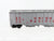 N Delaware Valley A110 UP Union Pacific 50' Airslide Covered Hoppers 3-Pack