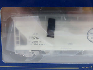 HO Scale Athearn Genesis ATHG15839 MP/CEI Covered Hopper 3-Car Set Sealed