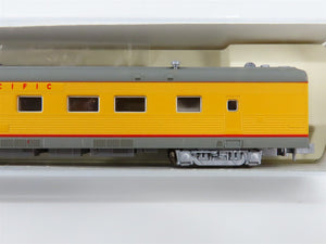 N Scale KATO 156-0813 UP Union Pacific Business Passenger Car 