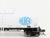HO Scale Walthers 920-100126 ACFX JM Huber 40' 16,000 Gal Tankcar #72955